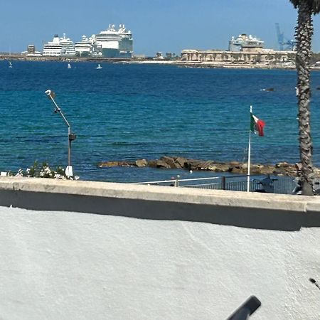 Stella Di Mare- Cruise Shuttle Hotel Civitavecchia Ngoại thất bức ảnh