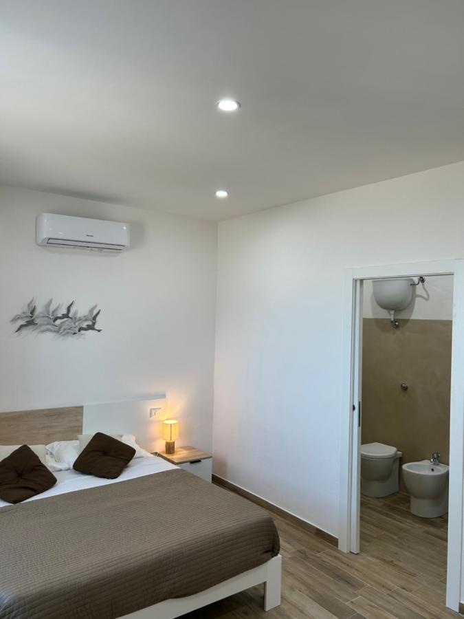 Stella Di Mare- Cruise Shuttle Hotel Civitavecchia Ngoại thất bức ảnh