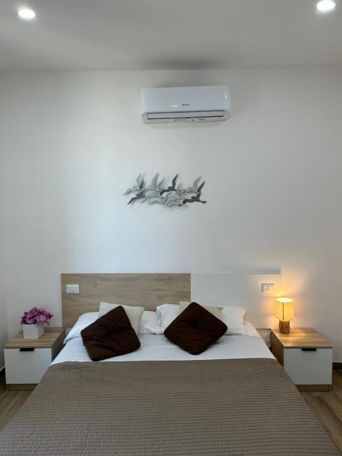 Stella Di Mare- Cruise Shuttle Hotel Civitavecchia Ngoại thất bức ảnh