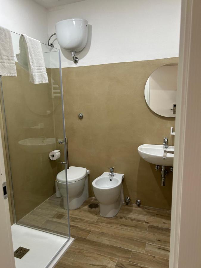 Stella Di Mare- Cruise Shuttle Hotel Civitavecchia Ngoại thất bức ảnh