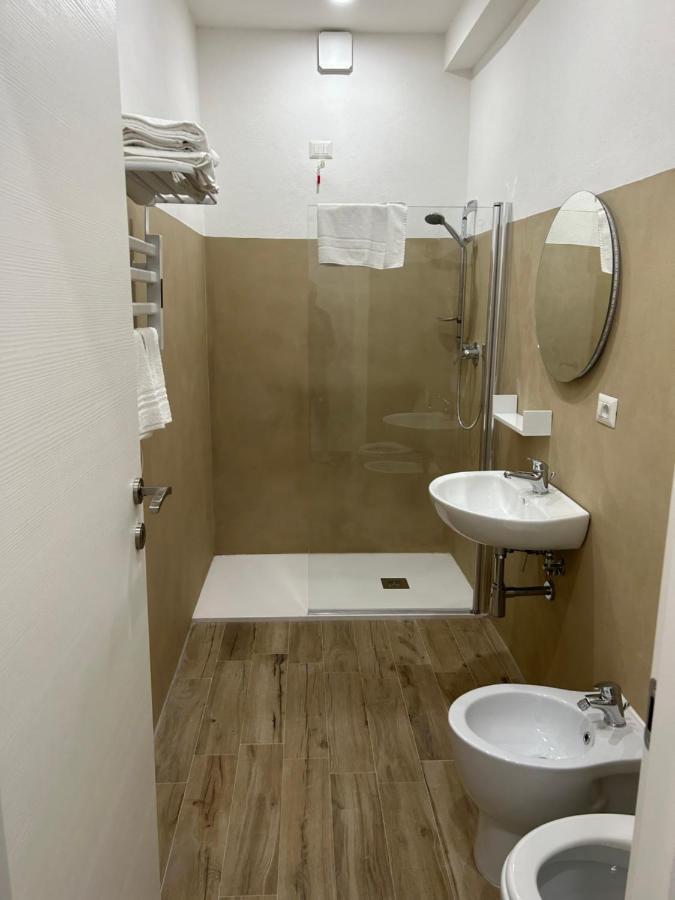 Stella Di Mare- Cruise Shuttle Hotel Civitavecchia Ngoại thất bức ảnh