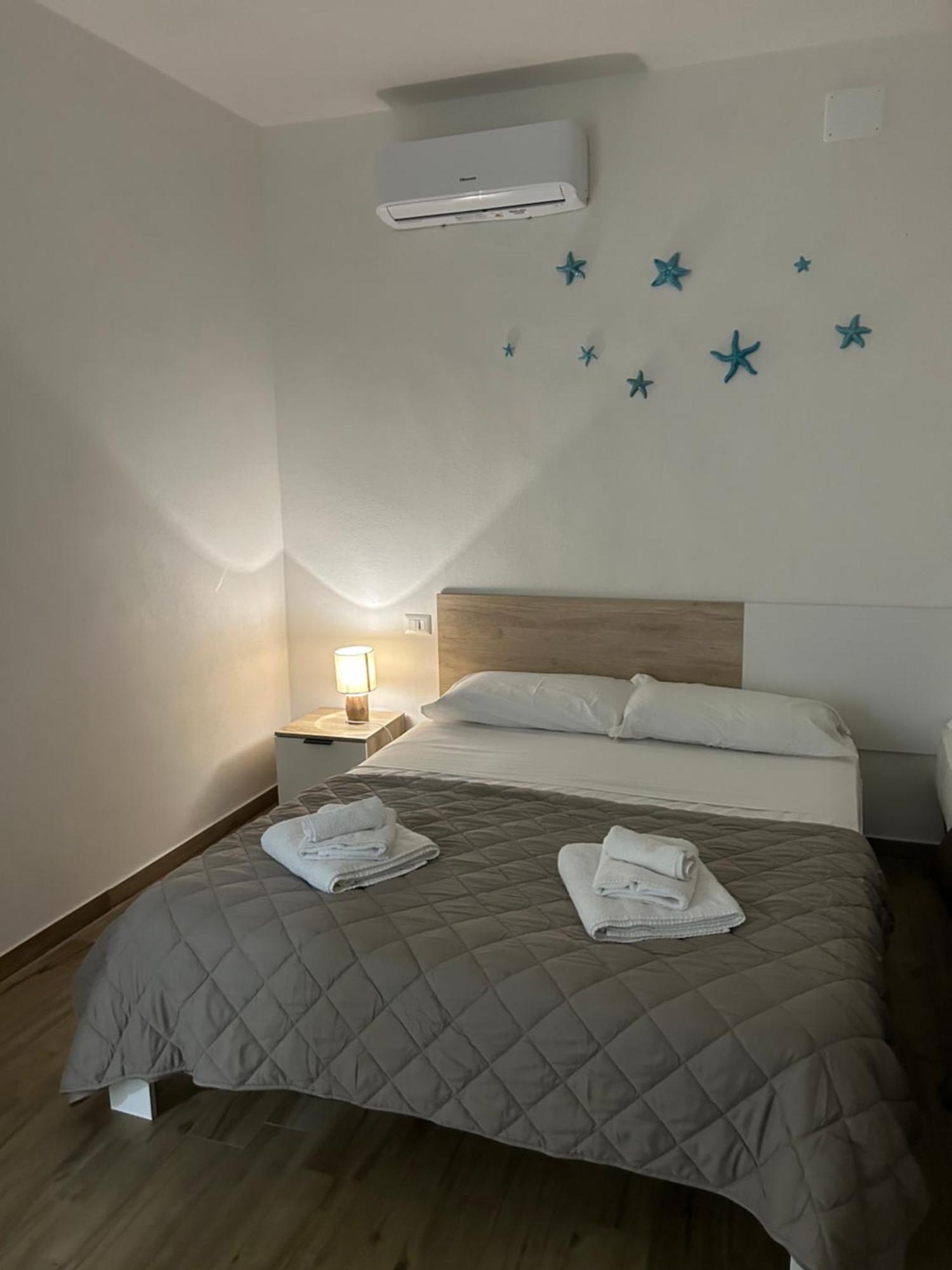 Stella Di Mare- Cruise Shuttle Hotel Civitavecchia Ngoại thất bức ảnh