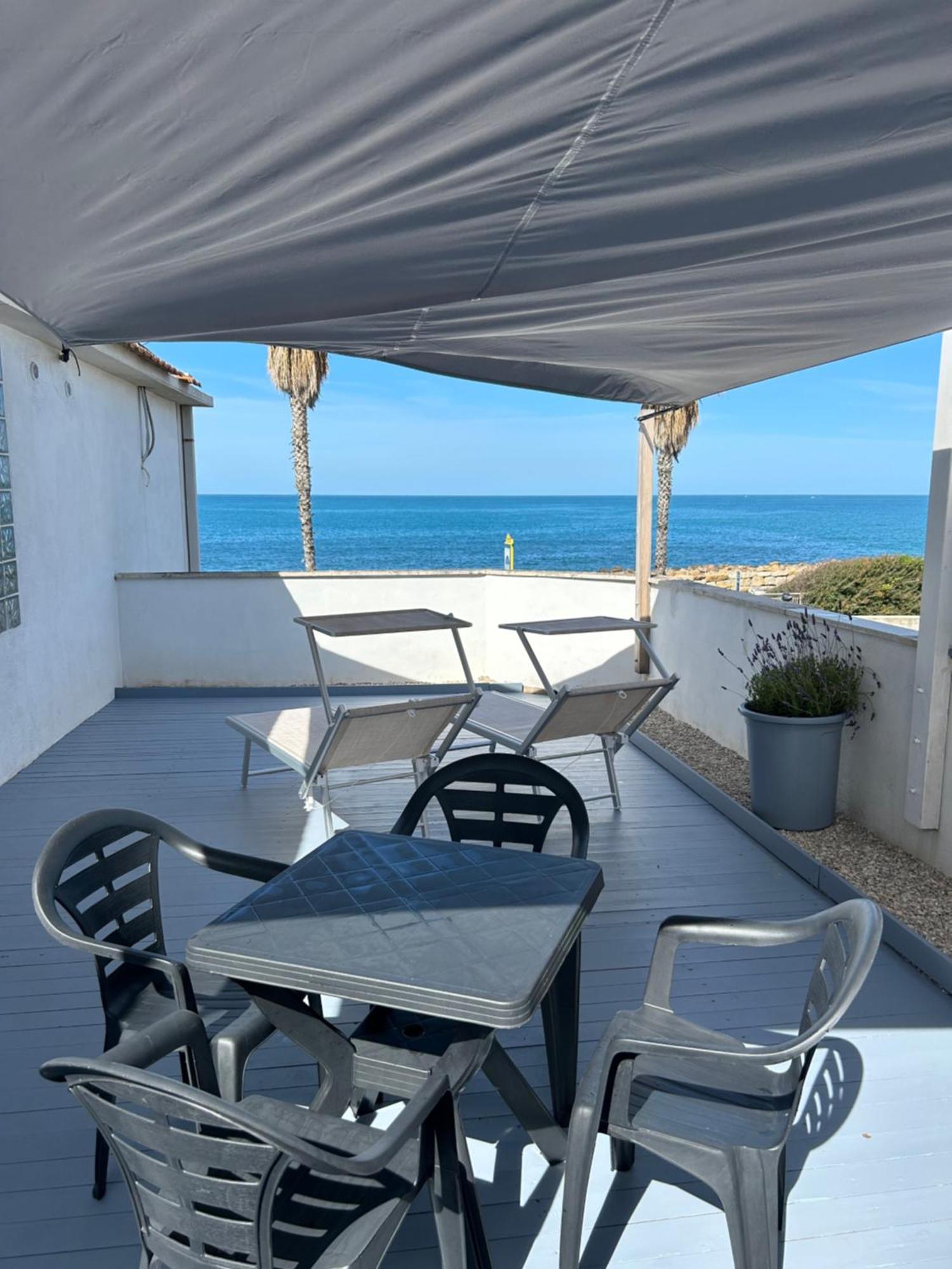 Stella Di Mare- Cruise Shuttle Hotel Civitavecchia Ngoại thất bức ảnh